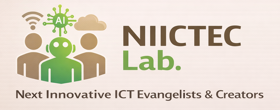 NIICTEC-Lab.